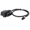 Security Gateway Bypass Cable CAN EOBD OBD Sgw Bypass Connector