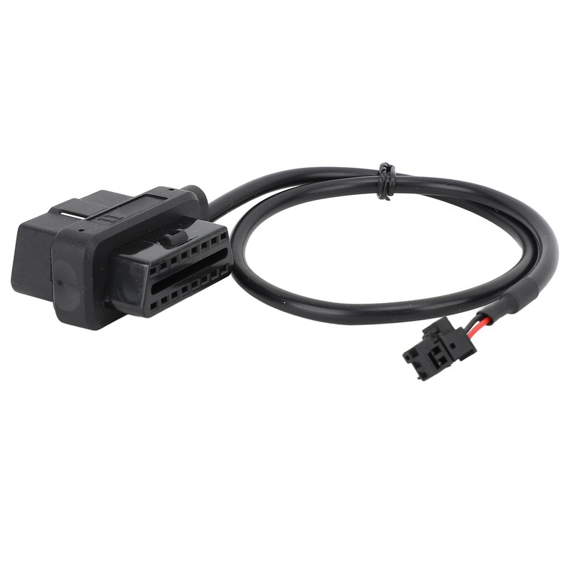 Security Gateway Bypass Cable CAN EOBD OBD Sgw Bypass Connector