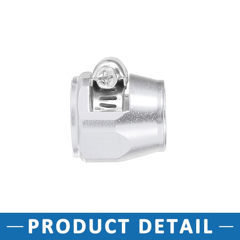 A ABSOPRO AN8 Engine Spark Plug Separators Aluminium Alloy (Set