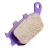 ECCPP Brake Pads Fits for 2003 2004 2005 2006 for