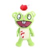 Happy Tree Friends Plush Toy Good Elasticity Cute Comfortable Soft