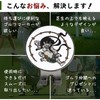 U0002 Golf Marker, Fujin, Thunder God, 1.3 inches (32 mm),