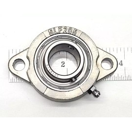 BUYERS SALTDOGG AUGER BEARING STAINLESS STEEL GASKET 1" CTC 3" 3018919 1411000