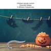 Infrared Remote Control Rattle Snake BatteryPowered Robotic Snake Toy Kids