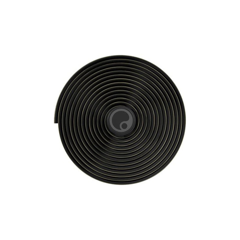 ERGON BT Handlebar Tape for Gravel Bikes 3.5mm Thickness, Swamp