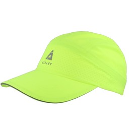 Eisley Tux Cap Neon Yellow