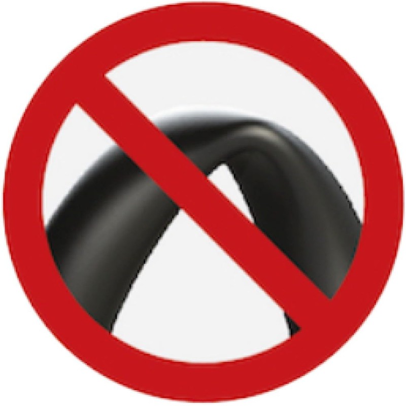 OIL SHIELD 3/4" x 14 ft Rubber Farm Fuel Transfer