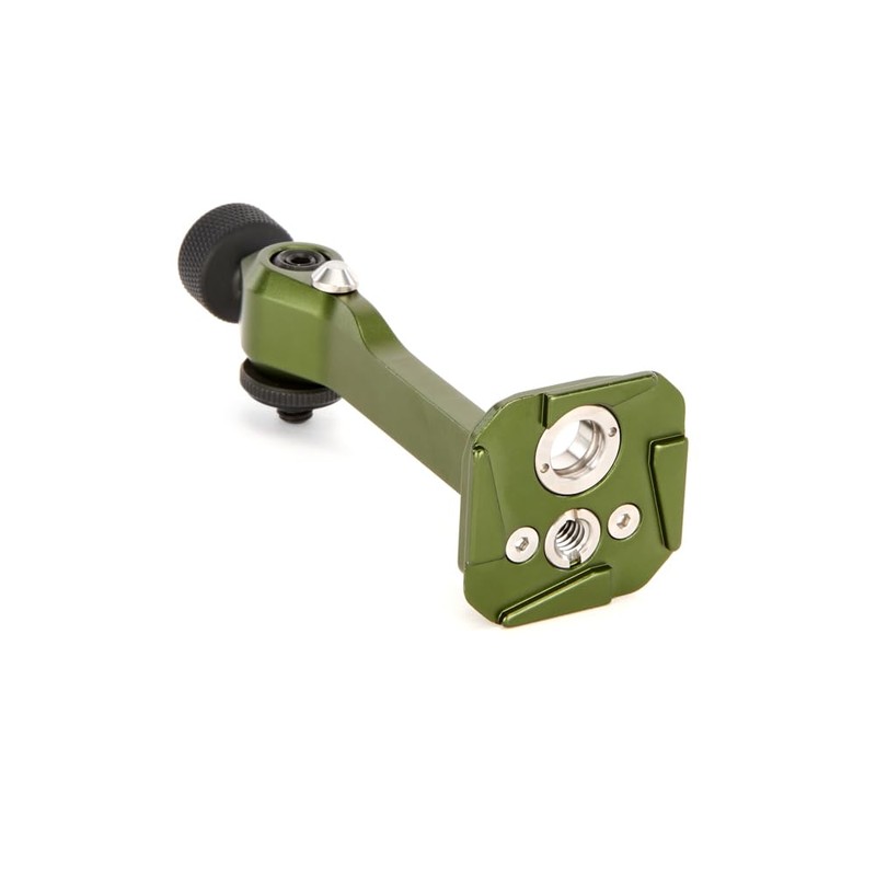 3 Legged Thing BINOZ Binocular Mount - Arca-Swiss, Capture &