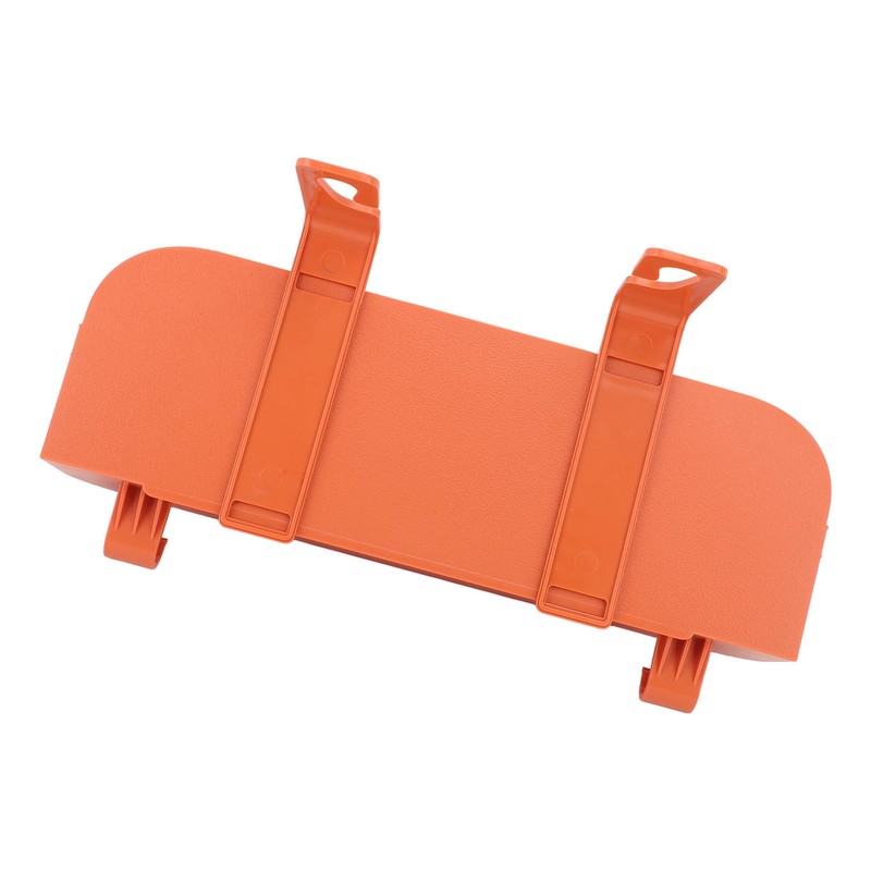Car Back Seat Organizer Multifunctional Large Capacity Backseat Storage Box