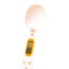 0.1g Digital Food Scales Spoon LCD Display