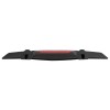 DREAMIZER 47" Matte Black ABS Rear Trunk Spoiler Wing Lip