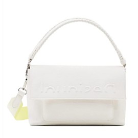 Desigual Women's Bag Half Logo 23 Venecia 4000, black