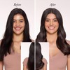 L'ange - GlamWave Thermal Ionic Brush - Color: Black