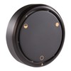 Westbrass D493CHM-12 Universal Patented Deep Soak Round Replacement 2-Hole Bathtub