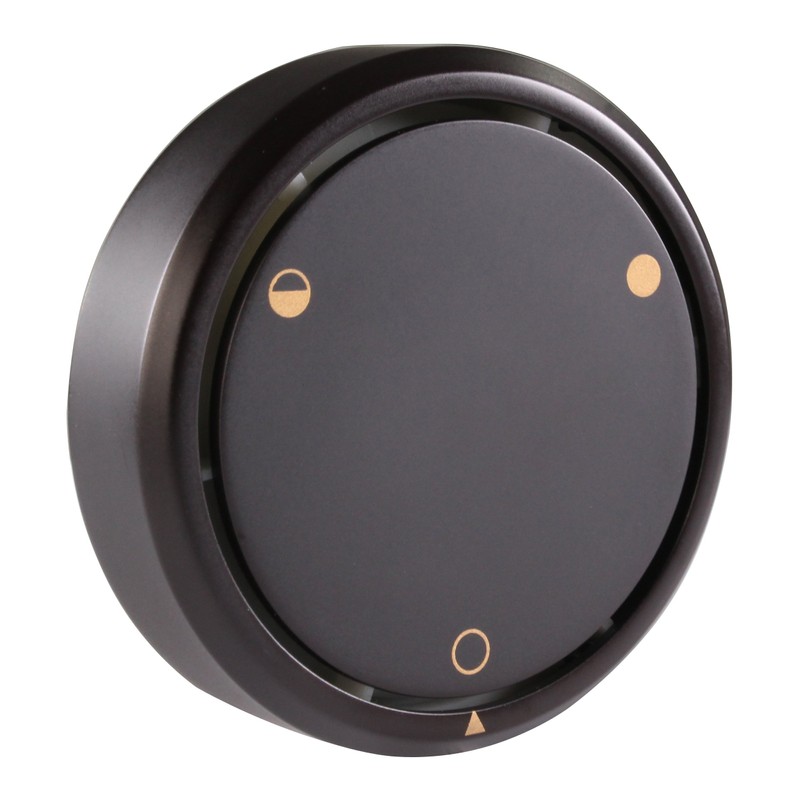 Westbrass D493CHM-12 Universal Patented Deep Soak Round Replacement 2-Hole Bathtub