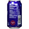 Bubly Blueberry Pomegranate 12oz Can, 12 Fl Oz