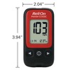 ReliOn Premier CLASSIC Blood Glucose Monitoring System