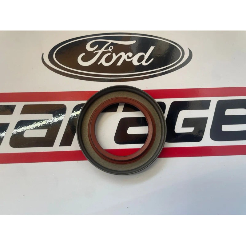 Reten Eje Caja Powershift Focus Fiesta 2011-2019 Orig