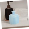 Gogogmee Simple Soap Bubbler for Cleanser 3pcs Set in Pink