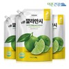 The Zone Health 더존건강 깔라만시 원액 100% 1L 3팩 Deojon