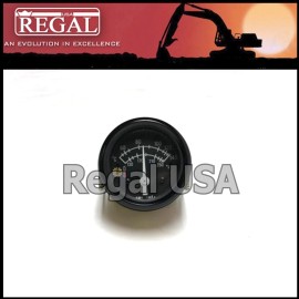 Aftermarket 4W0485 Oil Temp Indicator for Caterpillar (X) 4W-0485, 4W485, 4W-485