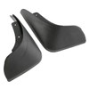 Frankberg 4x Splash Guards Mud Flaps Lower Front Rear Compatible