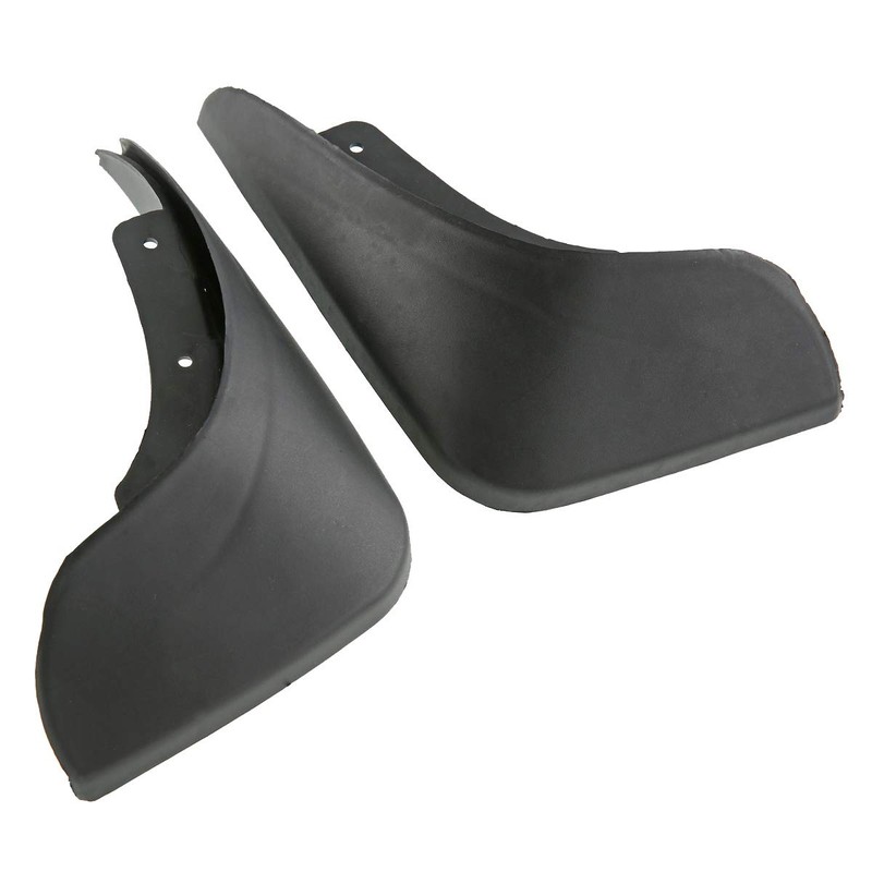 Frankberg 4x Splash Guards Mud Flaps Lower Front Rear Compatible