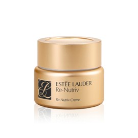 Este Lauder Este Lauder Re-Nutriv Face Moisturizer Cream | Hydrating & Anti-Aging, 1.7 Ounce