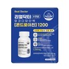 Real Doctor Chondroitin 1200 (1000mg, 60 tablets) (Sanbon Branch) /
