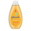 Johnsons J & J Shampoo 500 ml