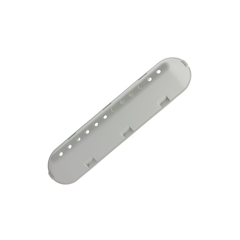 SPARES2GO 12 Hole Drum Paddle Lifter Arm for Hotpoint WMD962