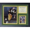 Legends Never Die "Jerry Kramer Framed Photo Collage, 11 x