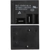 Weasch Power Relay, SLC-12VDC-SL-A, Coil Voltage DC 12V, 30A 250VAC/30VDC,