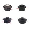 Bump Feed Trimmer Head Brush Cutter Line Spool Weed Eater