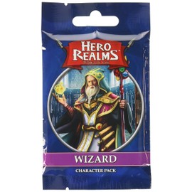 Hero Realms Expansion: Wizard Pack