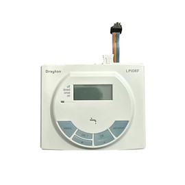 Worcester DT10RF Drayton LP10RF/22589DR Digistat DHW Receiver 87161066670 - Hanicks