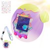 For Tamagotchi Paradise Tourmono Protective Cover, Shockproof, Fall Prevention, Waterproof,
