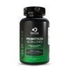 Suplementos Domos Billones Probióticos Inulina Agave Cepas 120 Cápsulas