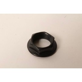 Blade Arbor Nut 089025005076 for Ridgid R4513 R4514 R4518 R4518T