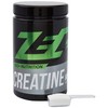 Zec + Creatine Monohydrate Powder 500 g Pure Creatine Powder