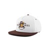 Blackskies Men's, Women's Baseball Cap, Snapback Cap, Suede, Good Things