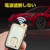 Aqua Key Case Fit Toyota Prius Vitz Corolla 86 Key