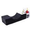 Flannel Lash Extension Grafting Pillow U Shaped Neck Support Eyelash