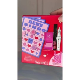 Benefit Gel Invisible Fijador Cejas 24h Transparente