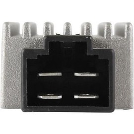New Rectifier Regulator Replacement For Honda Scooters NQ50 Spree 49cc 1984 1985 1986 1987