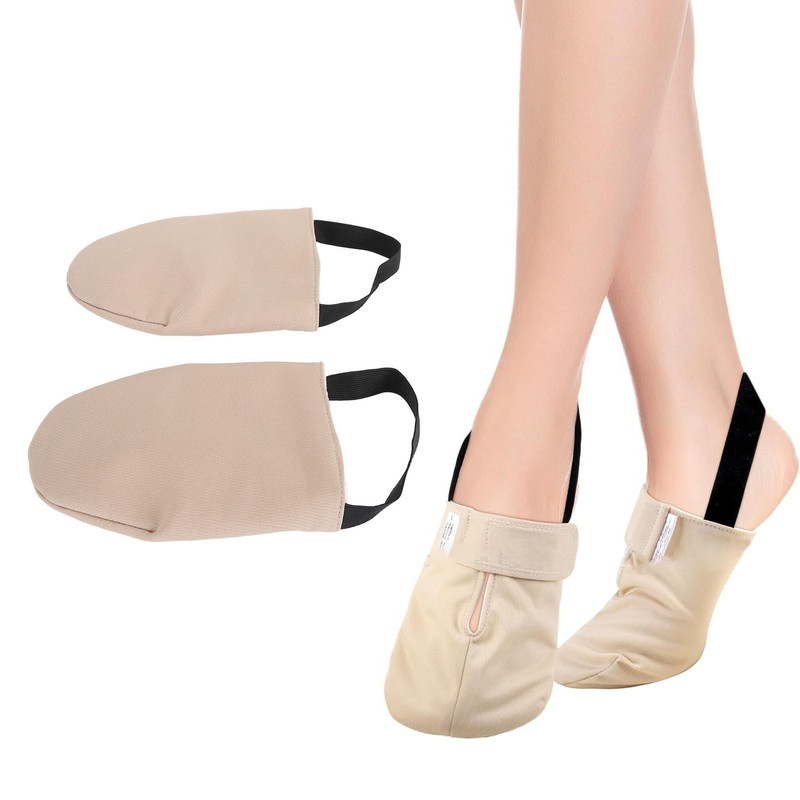 2pcs Castor Oil Toe Wrap Portable Reduce Inflammation Moisturise Dry
