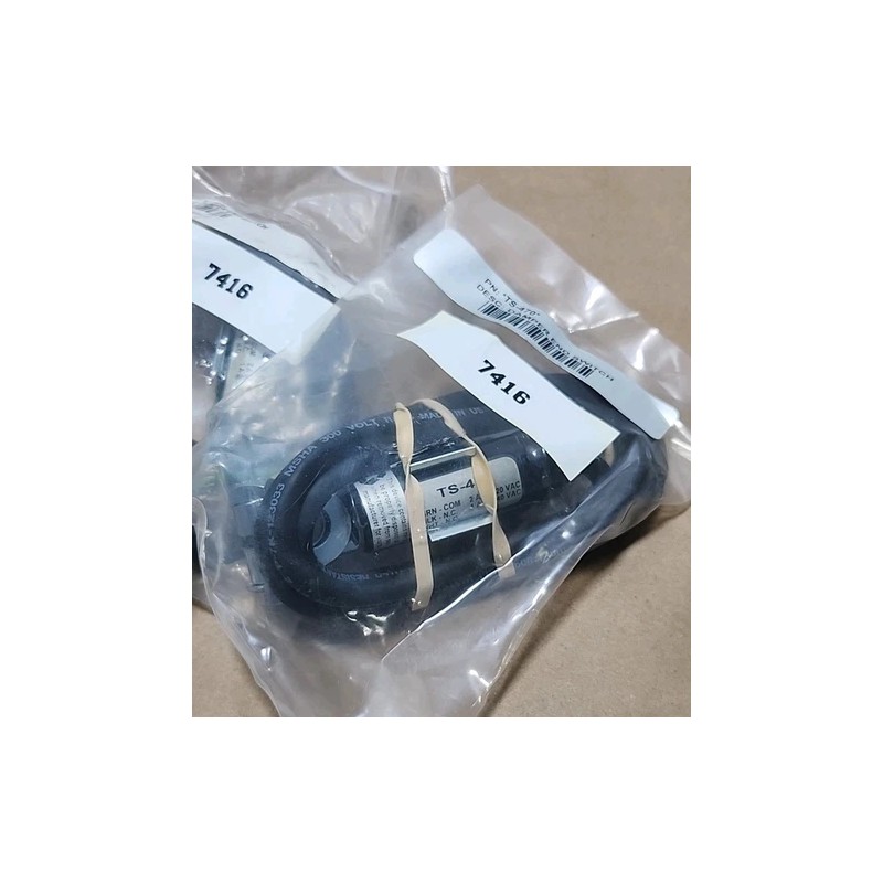 Kele *NEW SURP* [2] Kele TS-470 Damper End Switch 2A