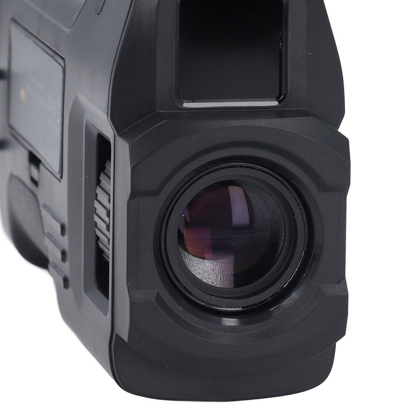 Camcorder 4K Video Recorder Ultra 36MP Vlogging Camera 6X Digital