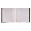 Pioneer 9 x 9-inch Cloth Photo Album with Frame, Sage