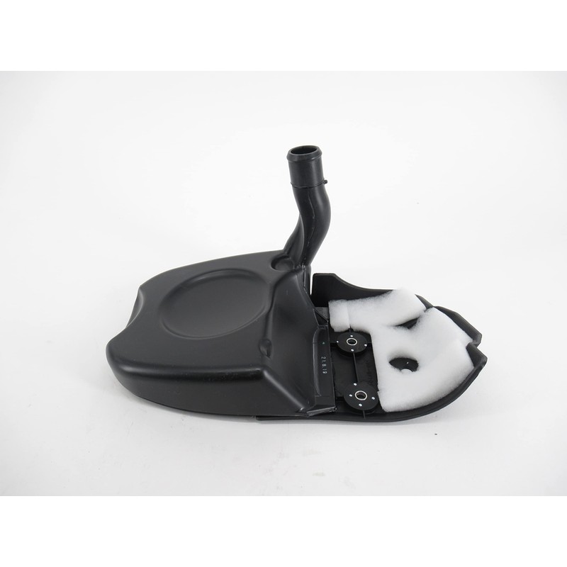 SUBARU (subaru) Genuine Parts Resonator Air Intake Number 14474aa030